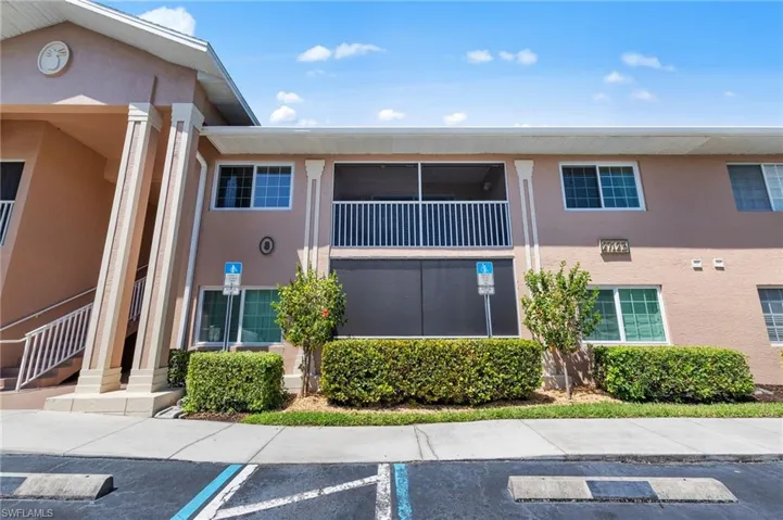 27123 Matheson Ave 202, Bonita Springs, Florida 34135