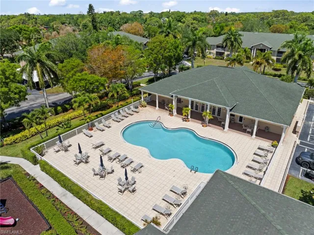27123 Matheson Ave 202, Bonita Springs, Florida 34135