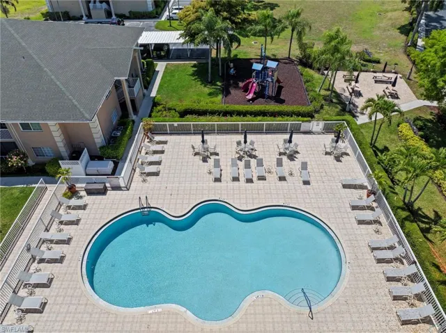 27123 Matheson Ave 202, Bonita Springs, Florida 34135