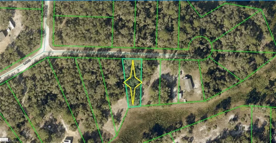 Lot 10 Long Cir, Webster, Florida 33597