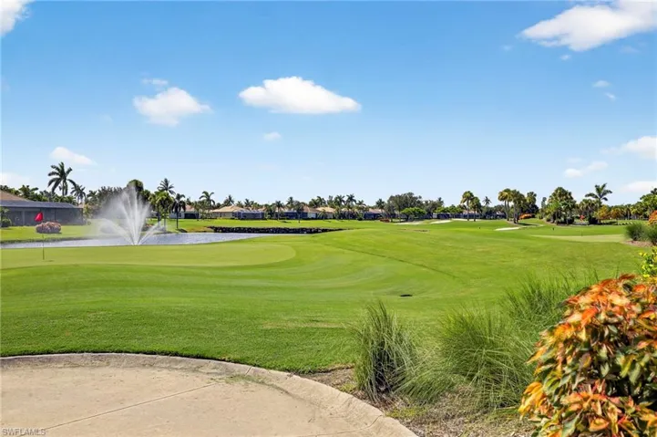 Golf Course