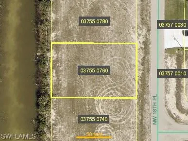 432 Nw 18th Pl, Cape Coral Fl 33993
