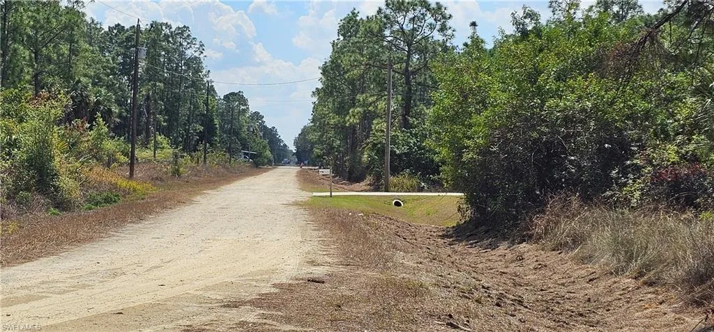 1123 Lincoln Ave, Lehigh Acres, Florida 33972