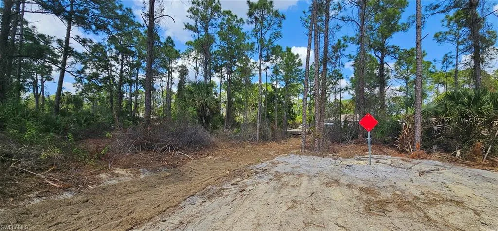 1123 Lincoln Ave, Lehigh Acres, Florida 33972