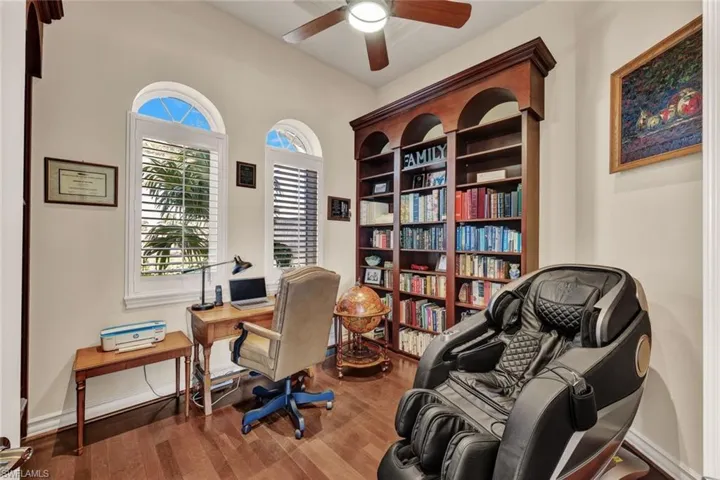Den w custom woodwork