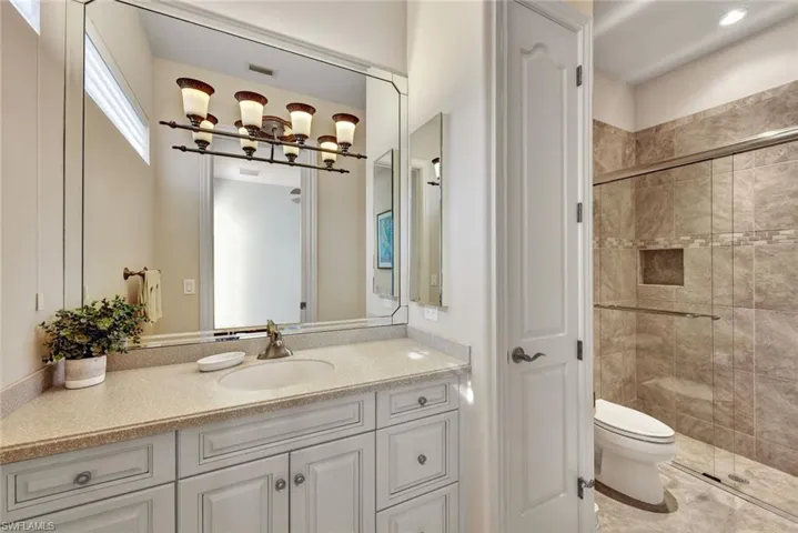 Ensuite Bath