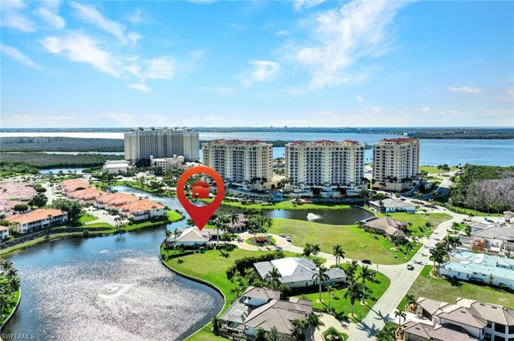 ONLY Home Avail in Tarpon Estates in Years