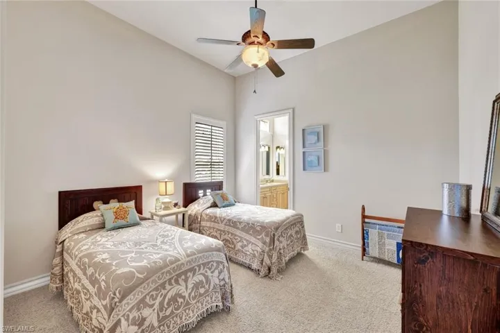Guest Bed 1