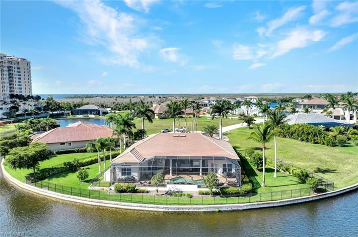 Almost Half Acre Lot