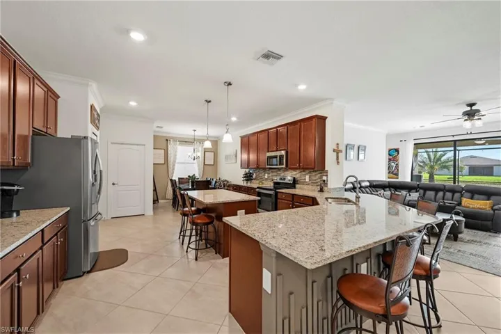 3424 Murcia Ct, Fort Myers, Florida 33905