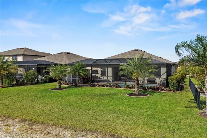 3424 Murcia Ct, Fort Myers, Florida 33905