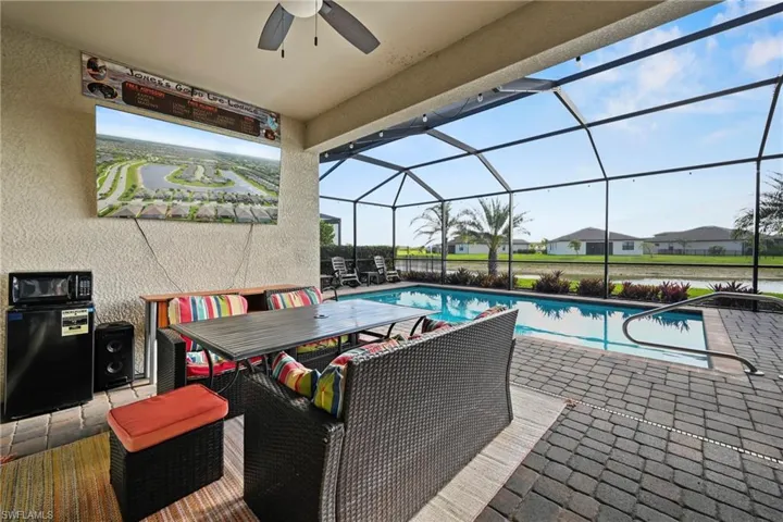 3424 Murcia Ct, Fort Myers, Florida 33905
