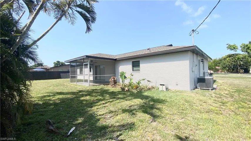 216 Utah Ave, Fort Myers Fl 33905