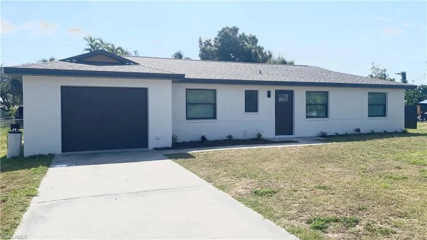 216 Utah Ave, Fort Myers Fl 33905