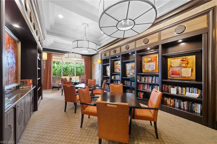 Building Library