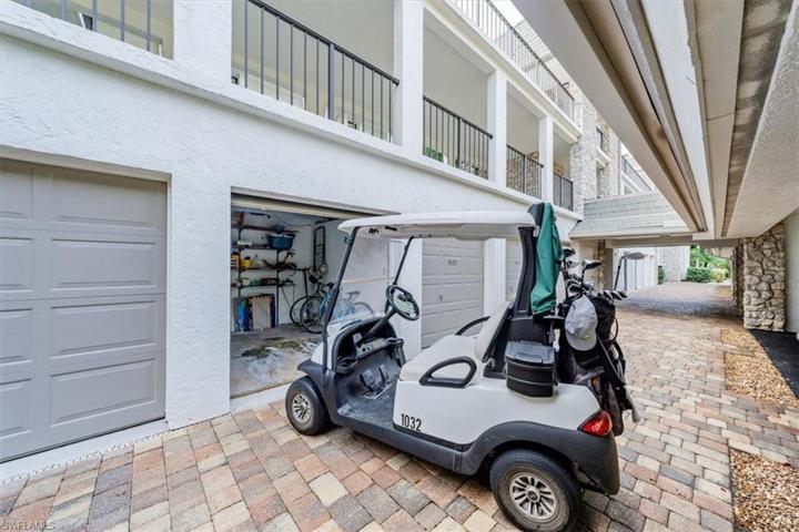Golf Cart