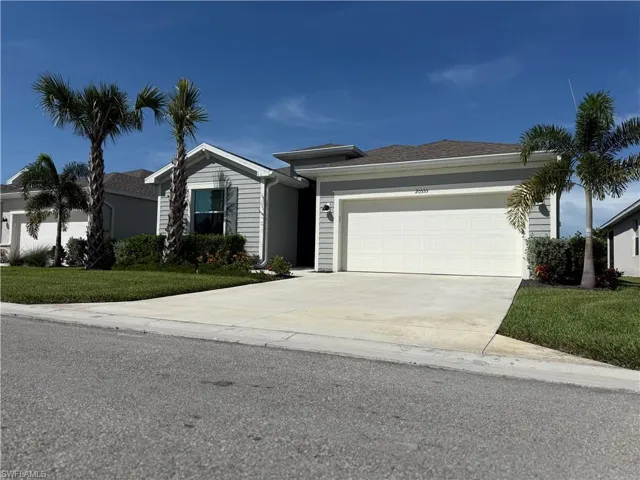 20555 Copperhead Dr, Lehigh Acres, Florida 33936