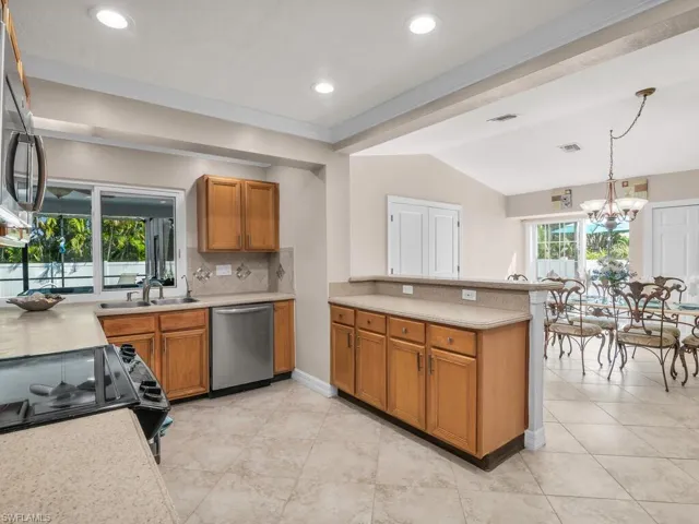 Breakfast Bar