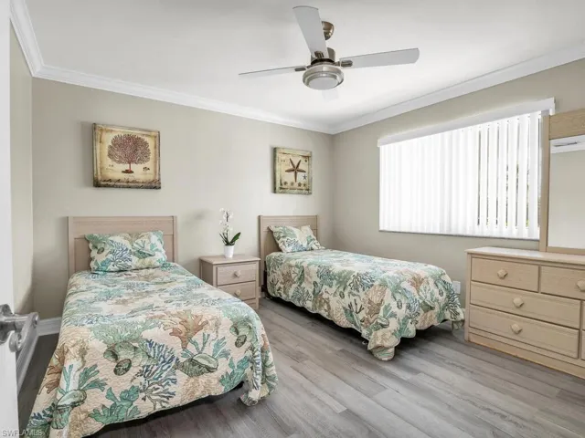 Guest Bedroom #3