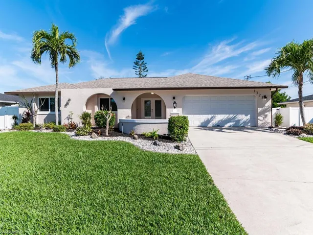 1323 SE 24th  ST, Cape Coral, FL 33990