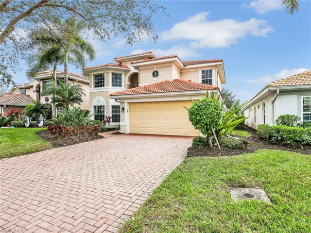 9085 Astonia Way, Estero, Florida 33967