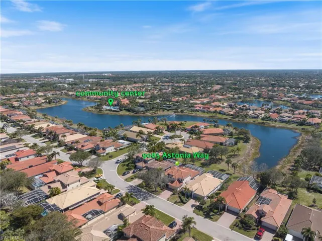 9085 Astonia Way, Estero, Florida 33967