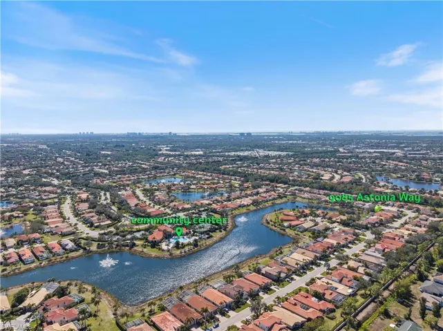 9085 Astonia Way, Estero, Florida 33967