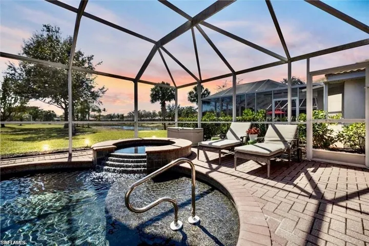 9085 Astonia Way, Estero, Florida 33967