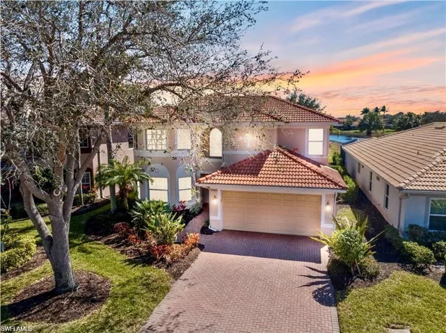 9085 Astonia Way, Estero, Florida 33967
