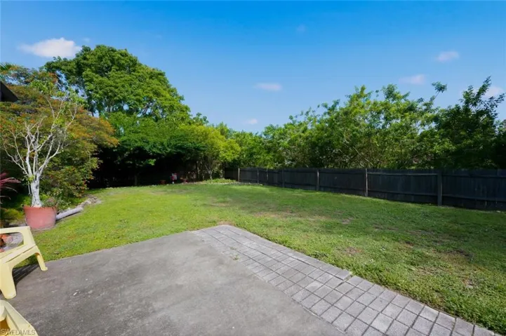 4501 25th Ct Sw, Naples, Florida 34116