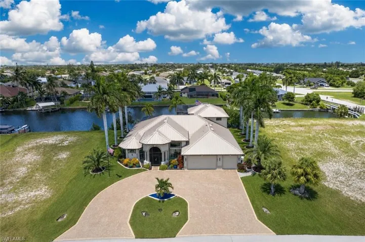 2608 Archer Pkwy W, Cape Coral, Florida 33904