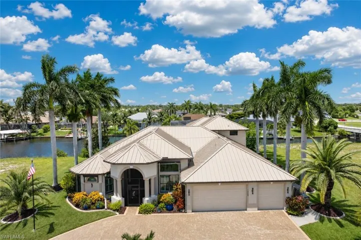 2608 Archer Pkwy W, Cape Coral, Florida 33904