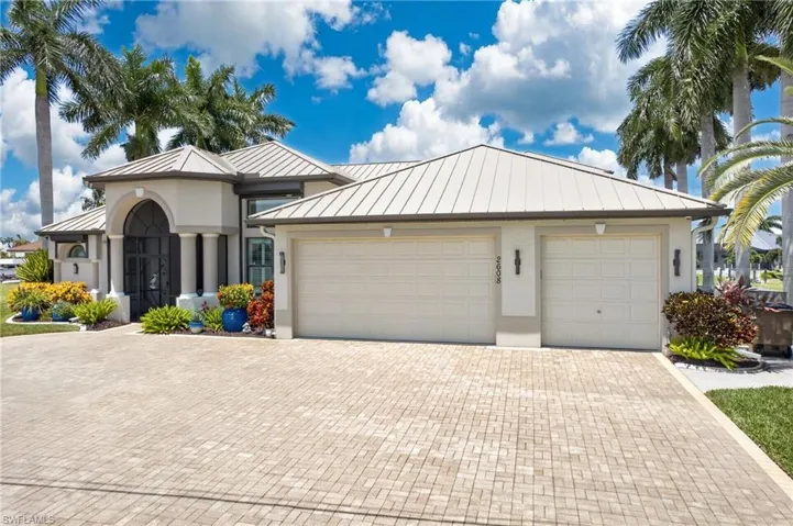 2608 Archer Pkwy W, Cape Coral, Florida 33904