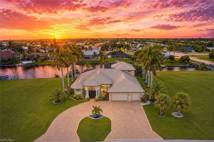 2608 Archer Pkwy W, Cape Coral, Florida 33904