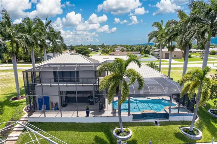 2608 Archer Pkwy W, Cape Coral, Florida 33904