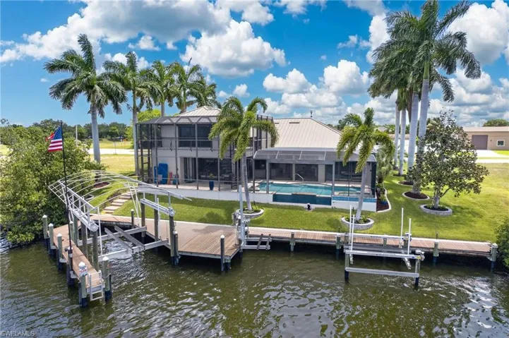 2608 Archer Pkwy W, Cape Coral, Florida 33904