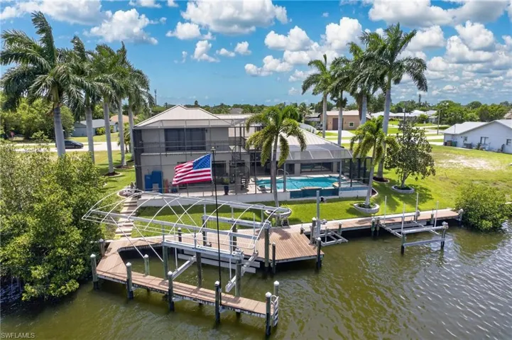 2608 Archer Pkwy W, Cape Coral, Florida 33904