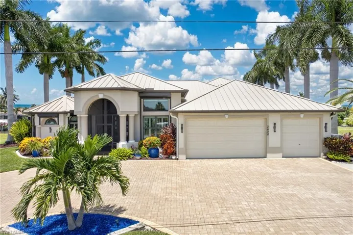 2608 Archer Pkwy W, Cape Coral, Florida 33904