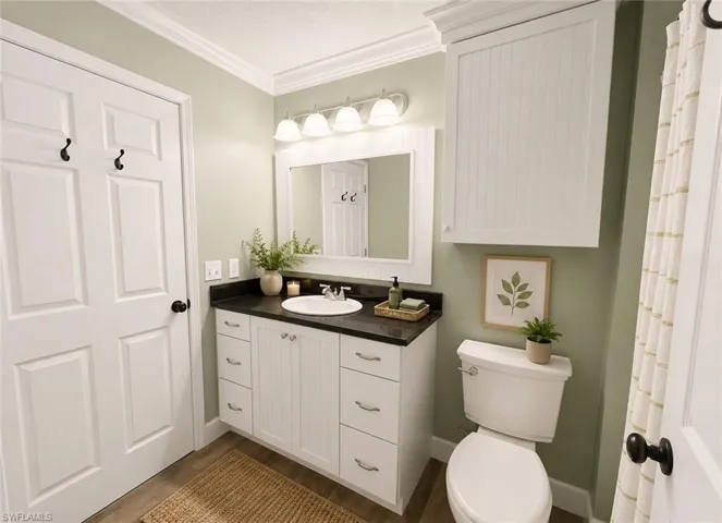122 Leawood Cir, Naples, Florida 34104