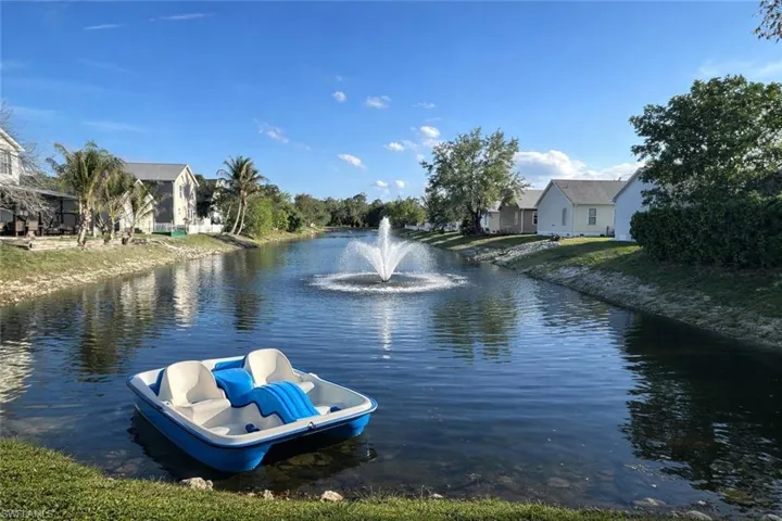 Main Lake