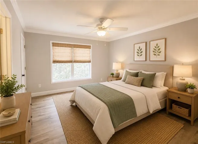 122 Leawood Cir, Naples, Florida 34104