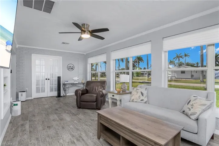 With Hunter Douglas Window Coverings
