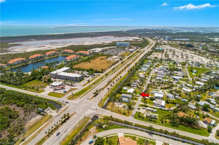 13041  Point Breeze  DR, Fort Myers, FL 33908