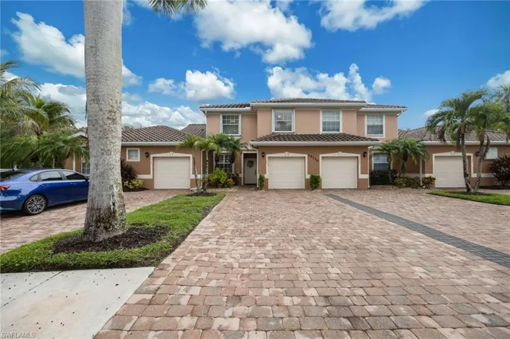 A very LONG driveway greets you for parking 4-6 cars!  Trucks welcome!