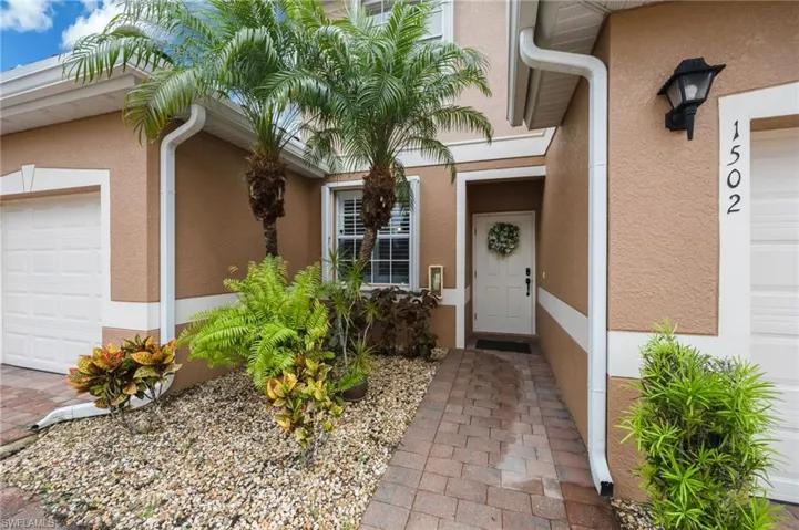 Welcome to 14130 Winchester Court Unit 1502!