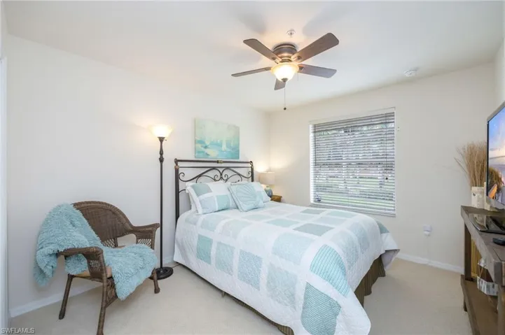 3rd Bedroom