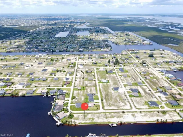 4407 Nw 35th Ter, Cape Coral, Florida 33993