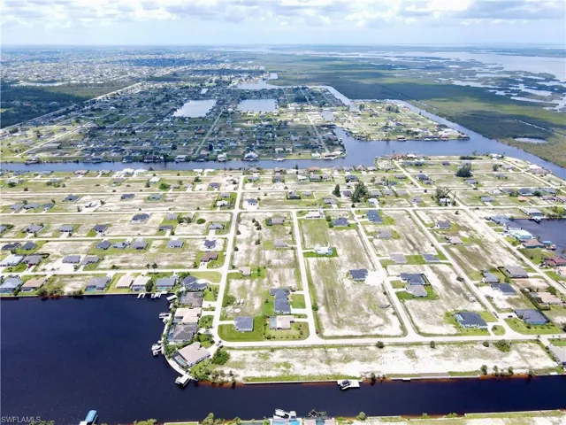 4407 Nw 35th Ter, Cape Coral, Florida 33993