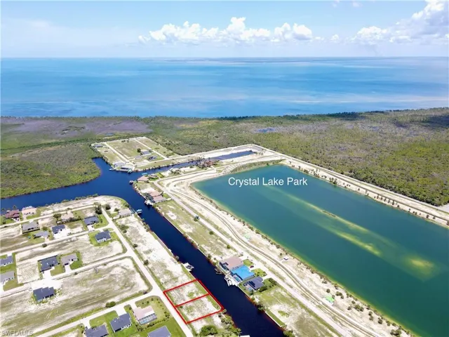 4407 Nw 35th Ter, Cape Coral, Florida 33993