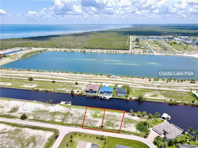 4407 Nw 35th Ter, Cape Coral, Florida 33993